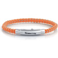 Bracciale Nomination You Flou in Acciaio 026310/021 - 026310/021